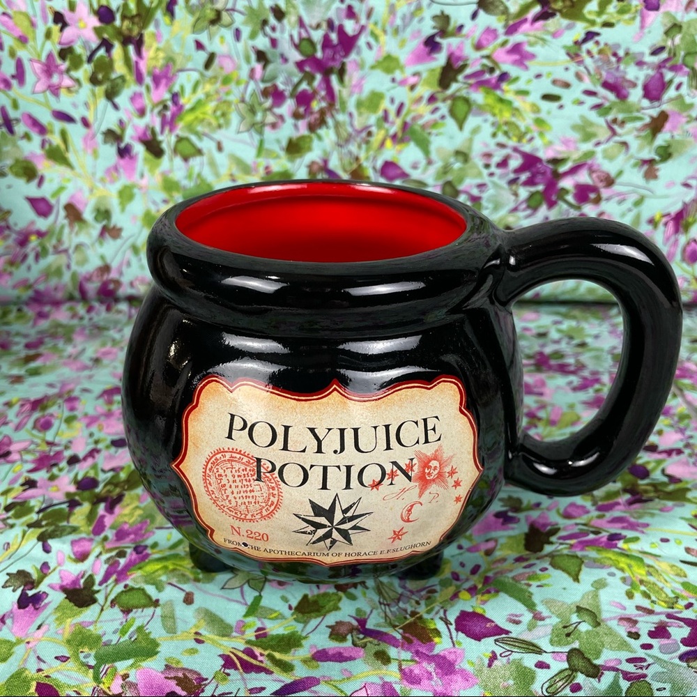 Coffee Cup | Harry Potter Themed